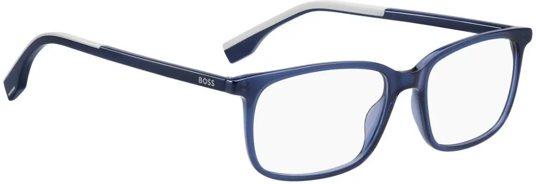 Hugo Boss BOSS 1681 Brilmonturen - Blauw