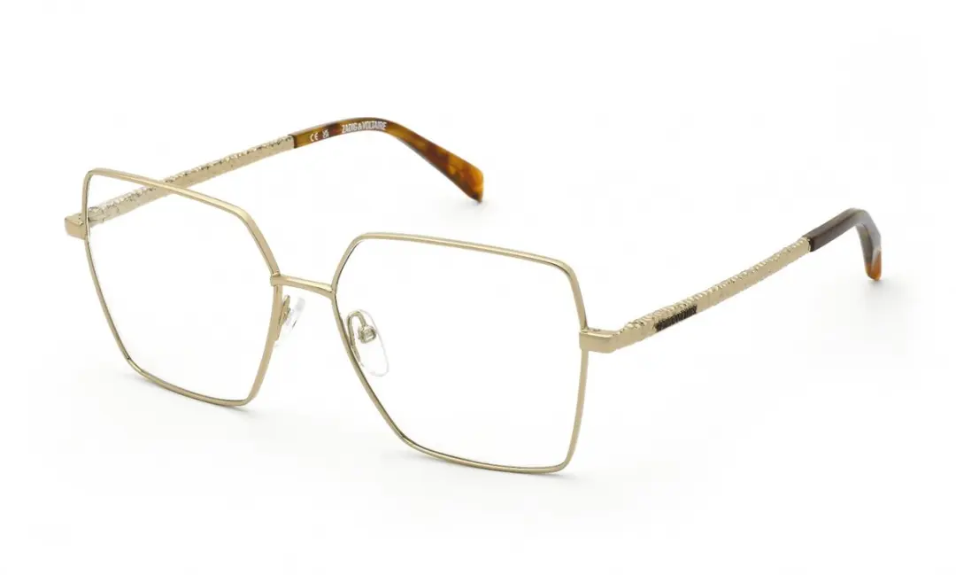 Zadig & Voltaire VZV495 Brilmonturen