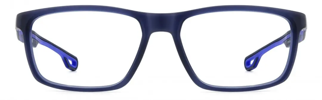 Carrera 4416 FLL Bril - Transparant