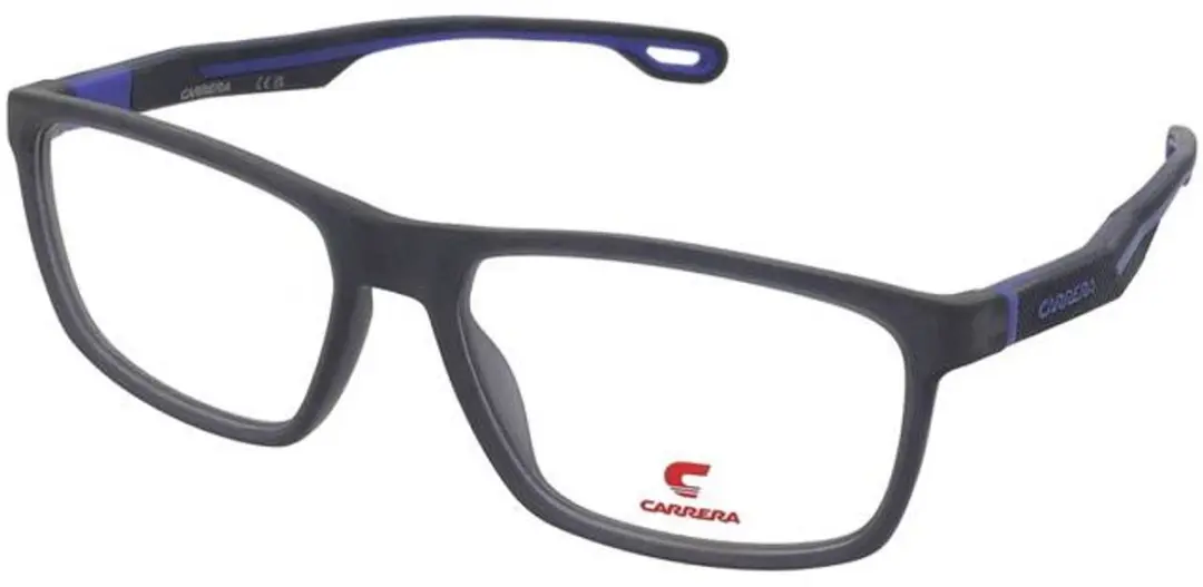 Carrera 4416 FLL Bril - Transparant