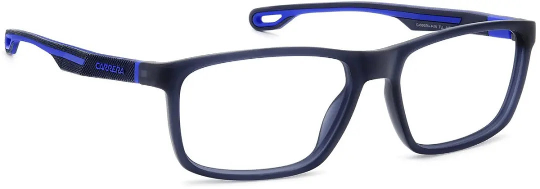 Carrera 4416 FLL Bril - Transparant