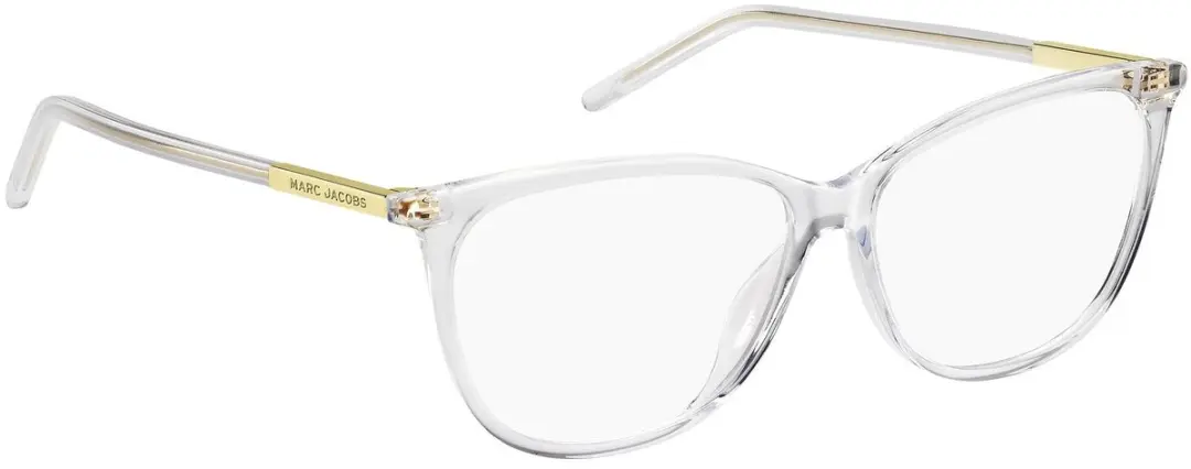Marc Jacobs MARC 706 Crystal Brilmontuur