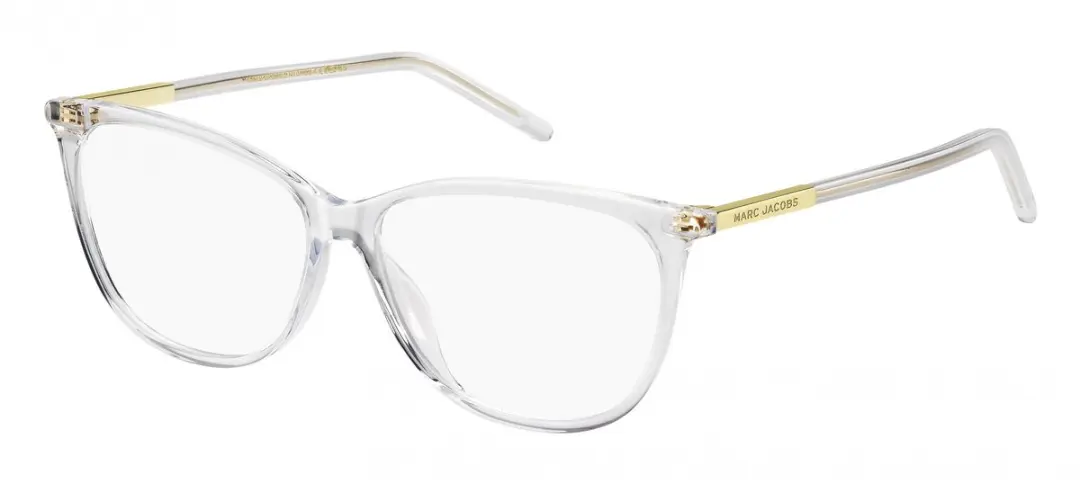 Marc Jacobs MARC 706 Crystal Brilmontuur