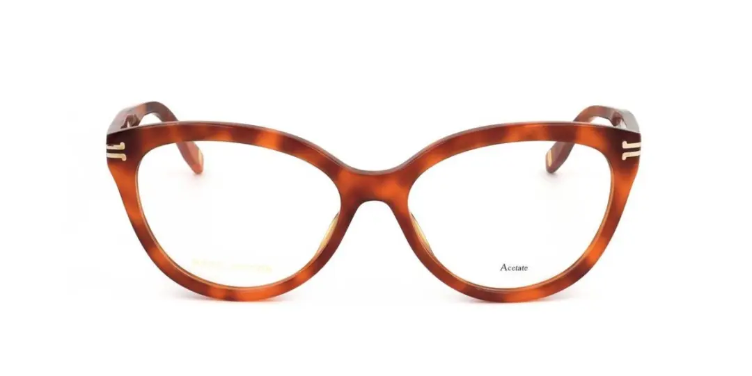 Marc Jacobs MJ 1040 Brilmontuur - Havana