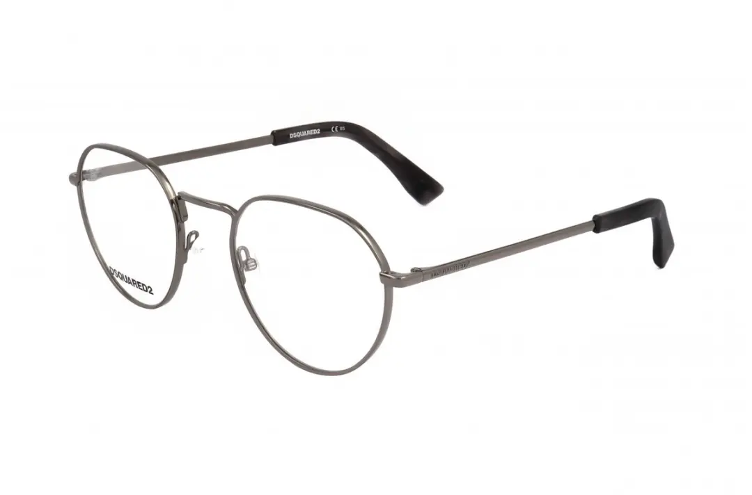 Dsquared2 D2 0019 Brilmontuur