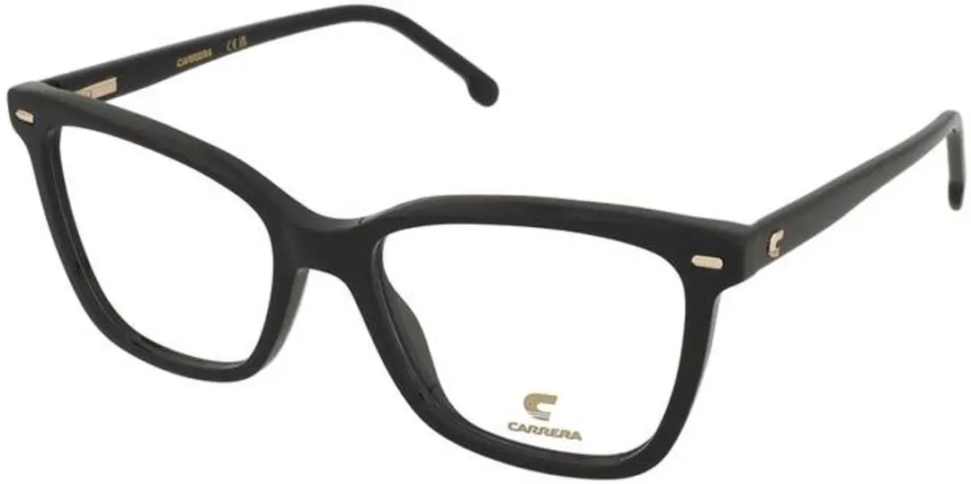 Carrera Carrera 3049 807 Bril - Zwart