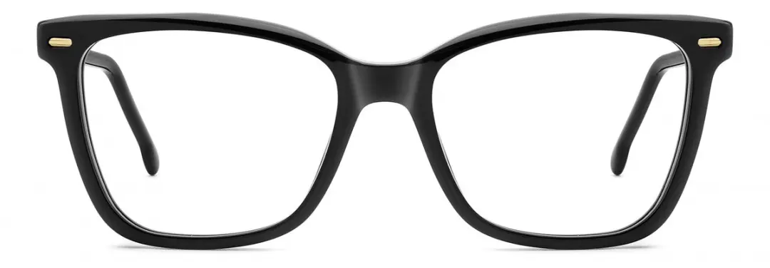 Carrera Carrera 3049 807 Bril - Zwart