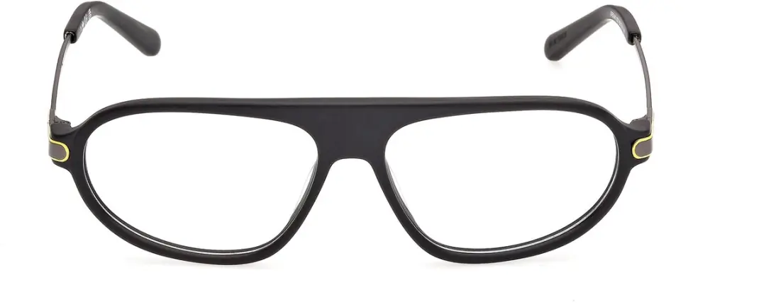 Adidas Originals OR5141 Brilmonturen - Matte Black