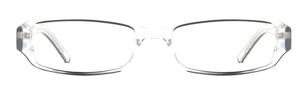 DKNY DK5092 Brilmontuur - Clear