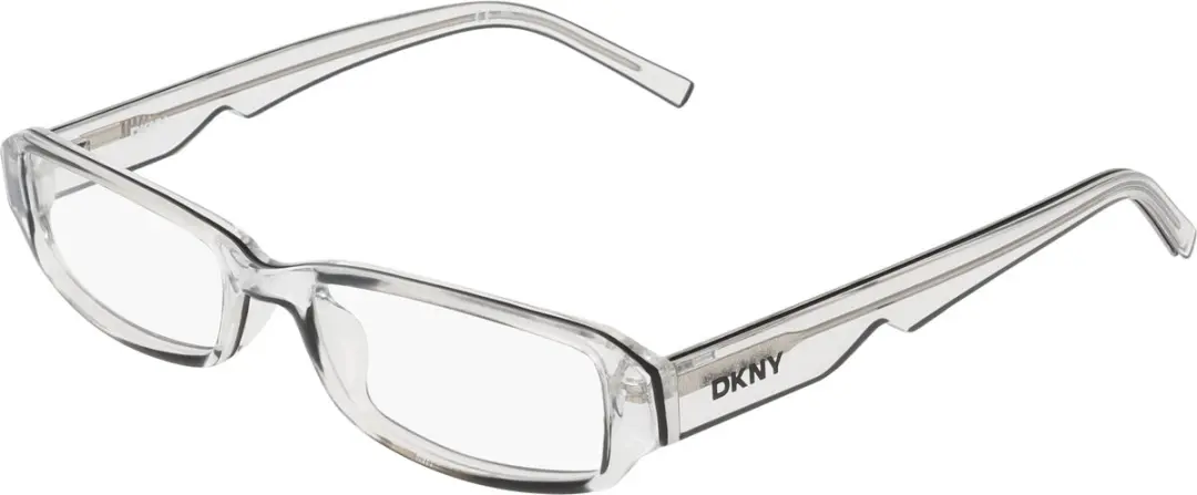 DKNY DK5092 Brilmontuur - Clear