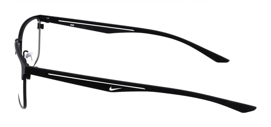 Nike NIKE 4314 N Brilmonturen - Satin Black