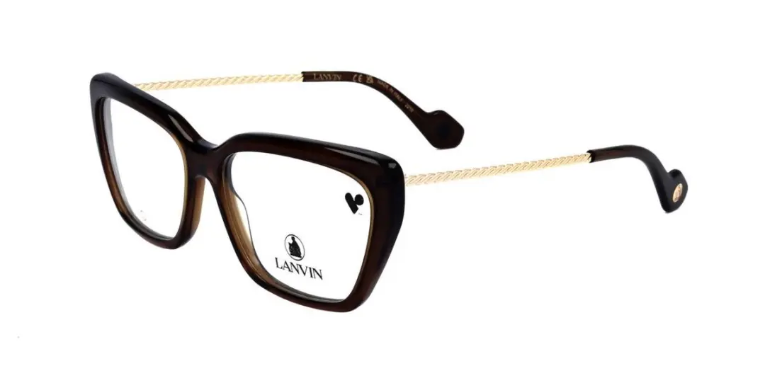 Lanvin LNV2632 Brilmontuur