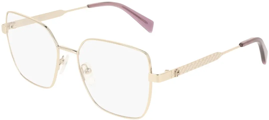 Liu Jo LJ2180 Brilmontuur - Light Gold