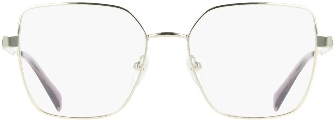Liu Jo LJ2180 Brilmontuur - Light Gold