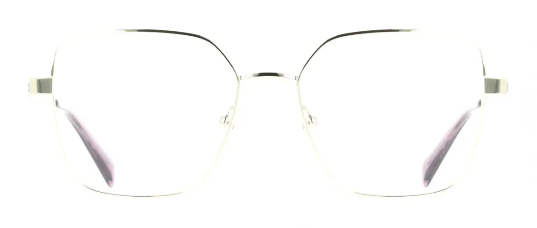 Liu Jo LJ2180 Brilmontuur - Light Gold