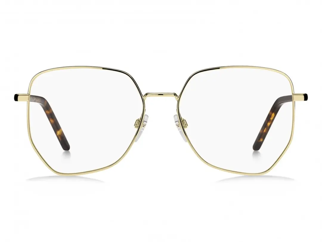 Marc Jacobs MARC 780 Gold Havana Brilmontuur