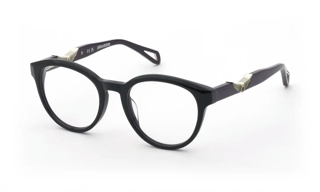 Zadig & Voltaire VZV477 Brilmonturen