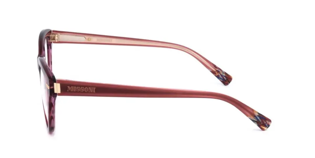 Missoni MIS 0073 WOMAN Brilmontuur - Cherry pink