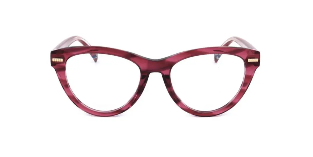 Missoni MIS 0073 WOMAN Brilmontuur - Cherry pink