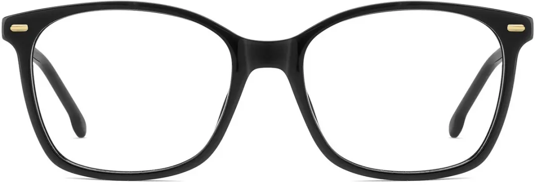 Carrera Carrera 3091 807 Bril - Zwart