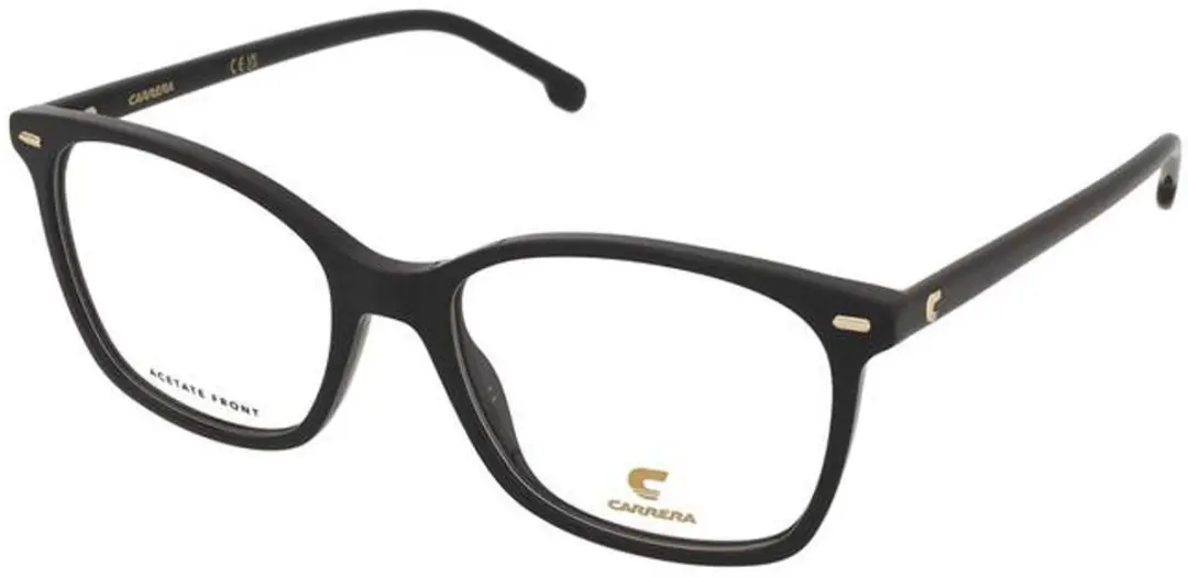 Carrera Carrera 3091 807 Bril - Zwart