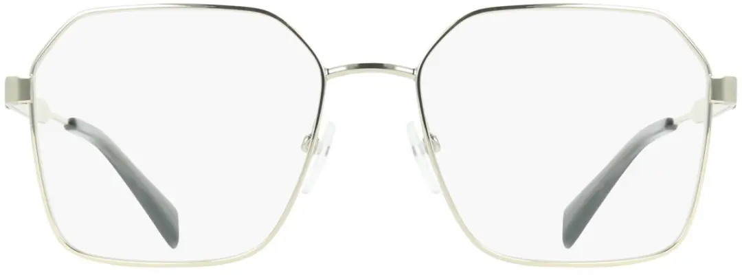 Liu Jo LJ2181 Brilmontuur - Light gold