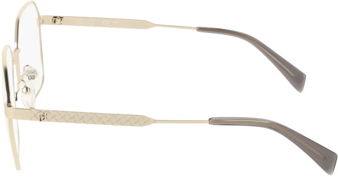 Liu Jo LJ2181 Brilmontuur - Light gold