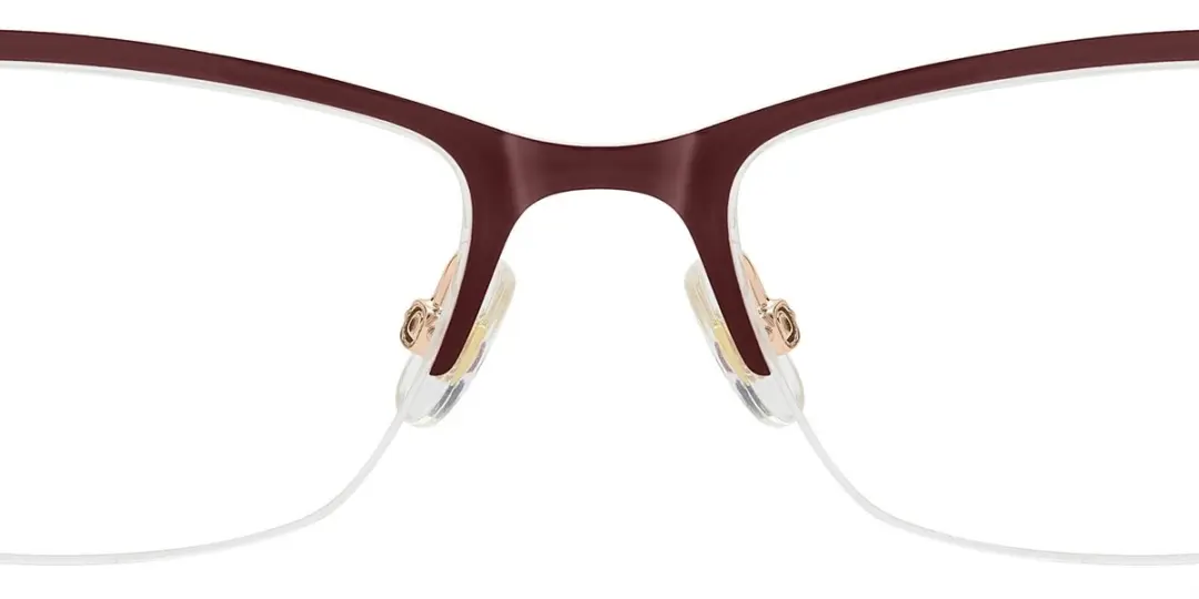 Kate Spade Marnie Brilmonturen - Rood