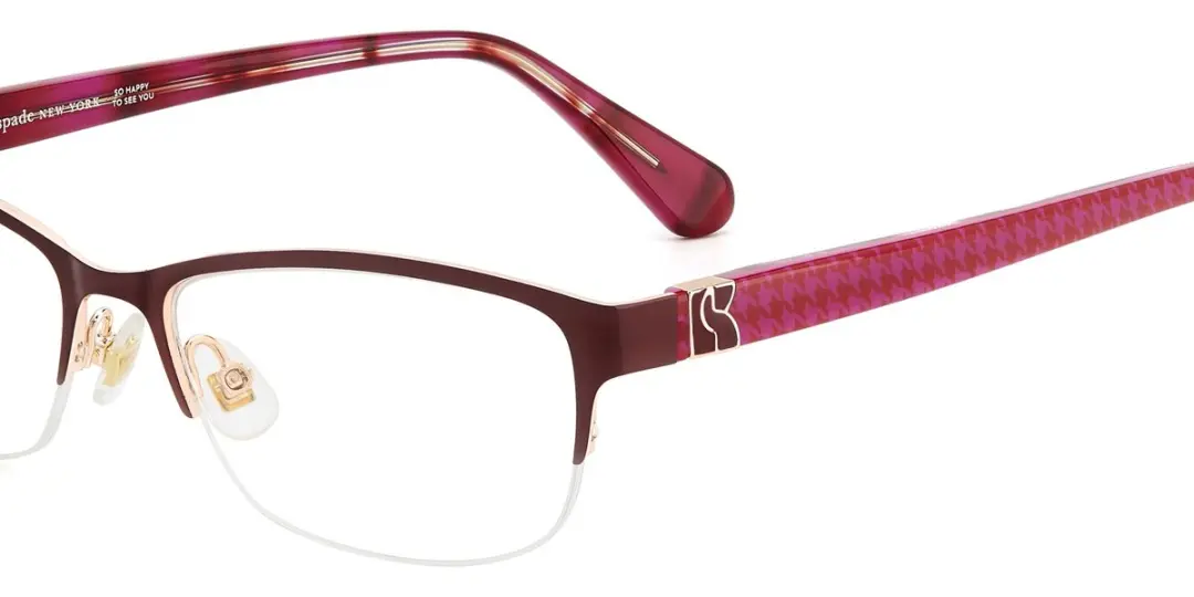 Kate Spade Marnie Brilmonturen