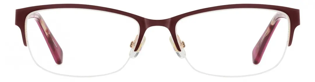 Kate Spade Marnie Brilmonturen - Rood