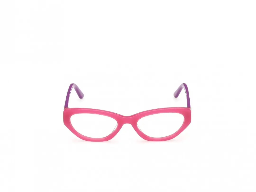 Guess GU50395 Brilmonturen - Roze - afbeelding 2 van 2