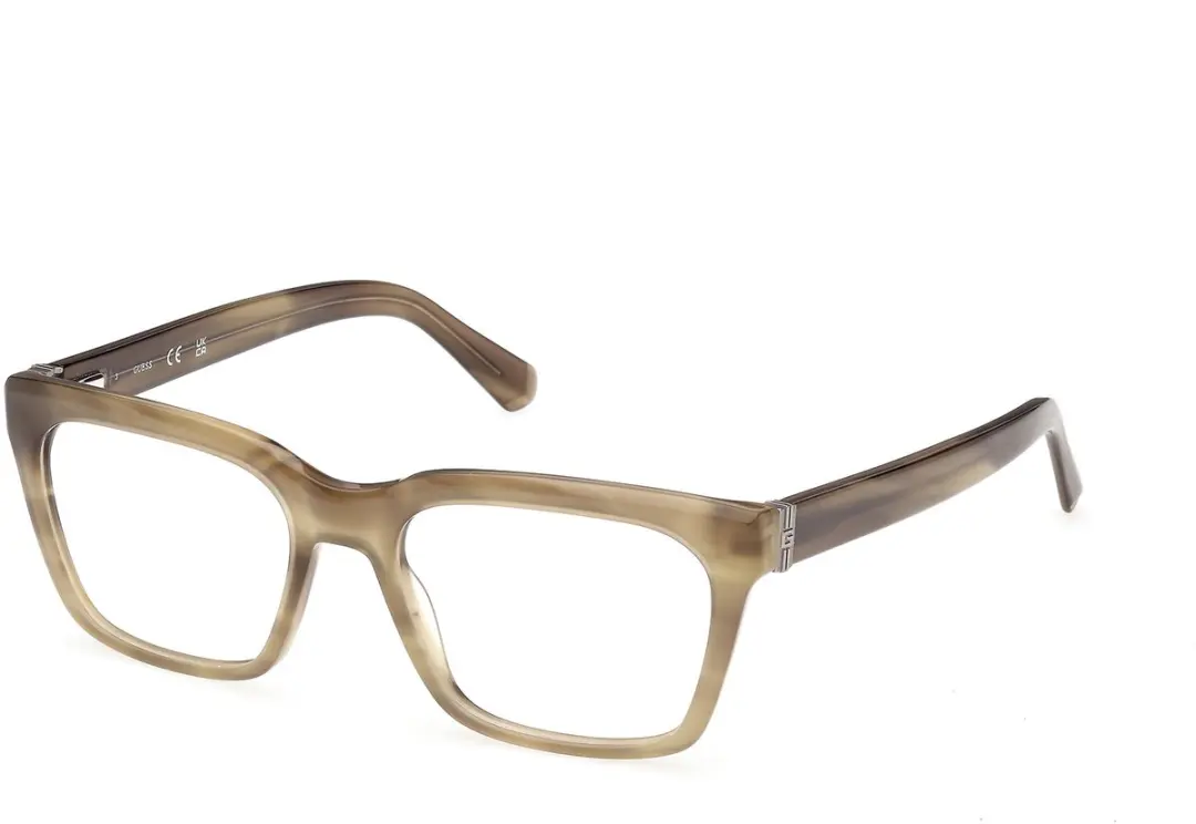 Guess GU50365 Brilmontuur