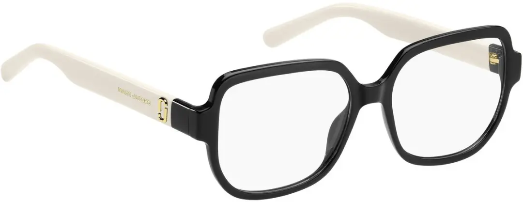 Marc Jacobs Marc 725 80S - Zwart