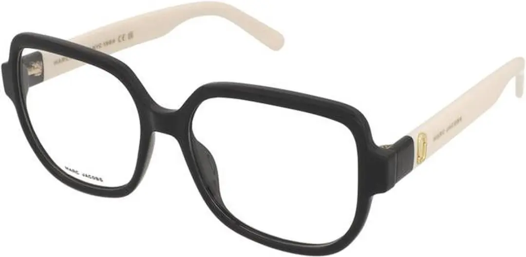 Marc Jacobs Marc 725 80S - Zwart