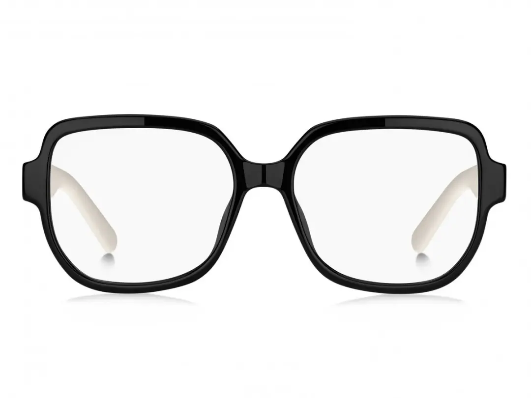 Marc Jacobs Marc 725 80S - Zwart