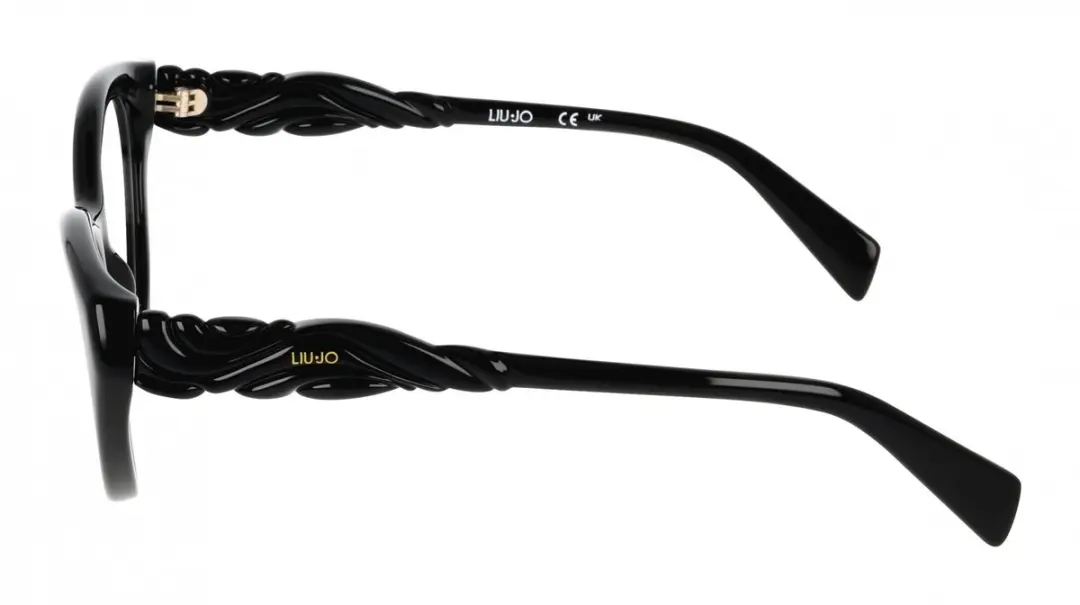 Liu Jo LJ2818 Brilmonturen - Zwart