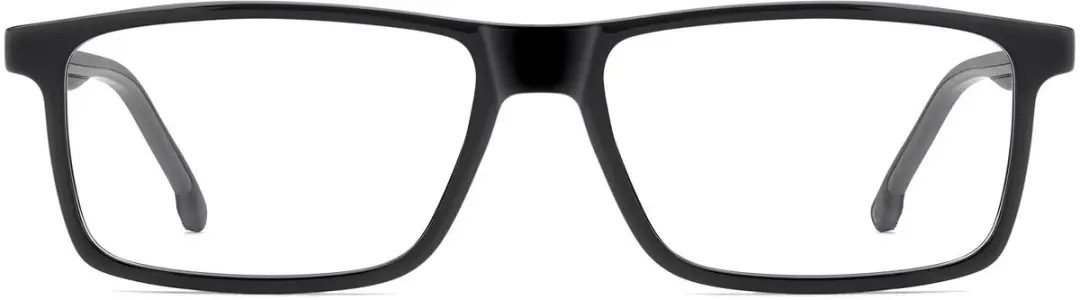 Carrera 8929 Bril - Zwart