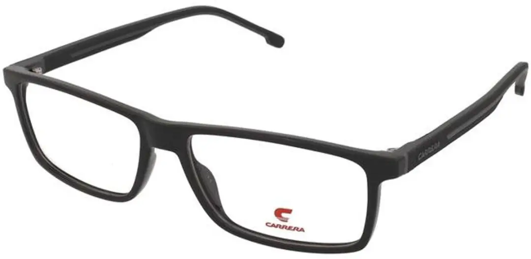 Carrera 8929 Bril - Zwart