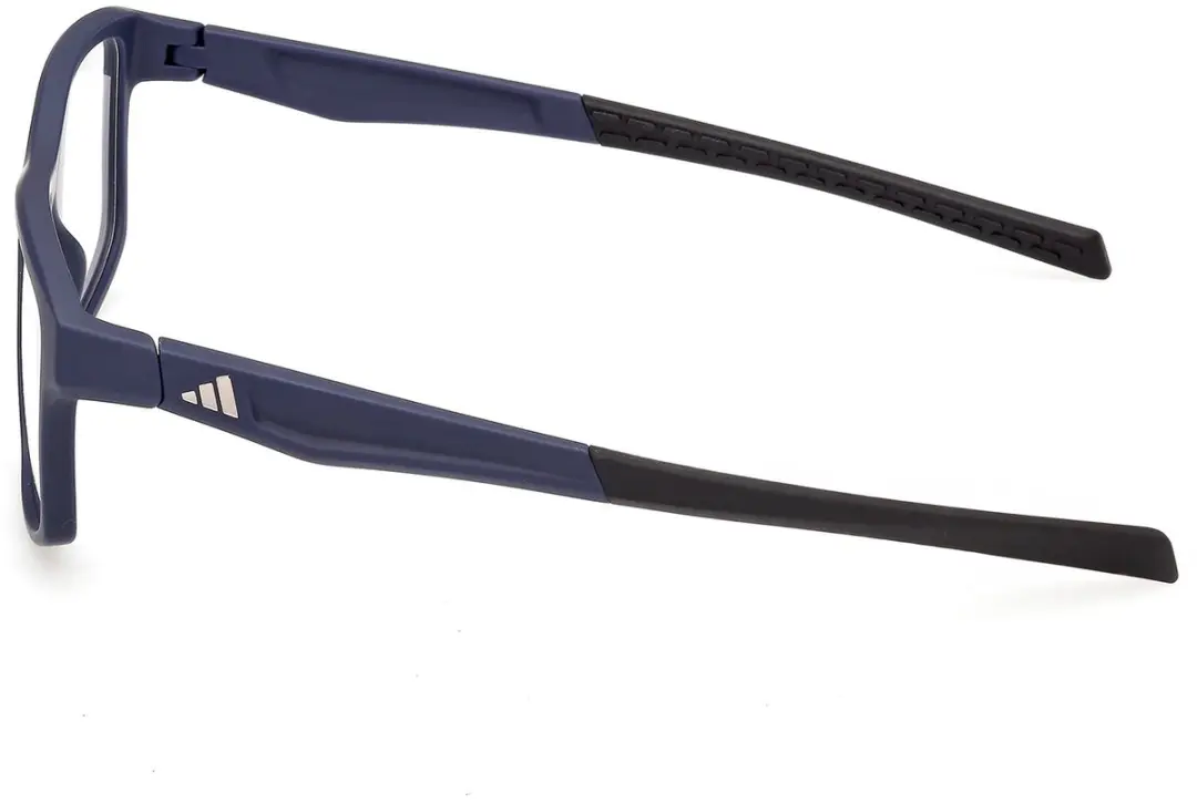 Adidas SP5117 Brilmonturen - Matte blue