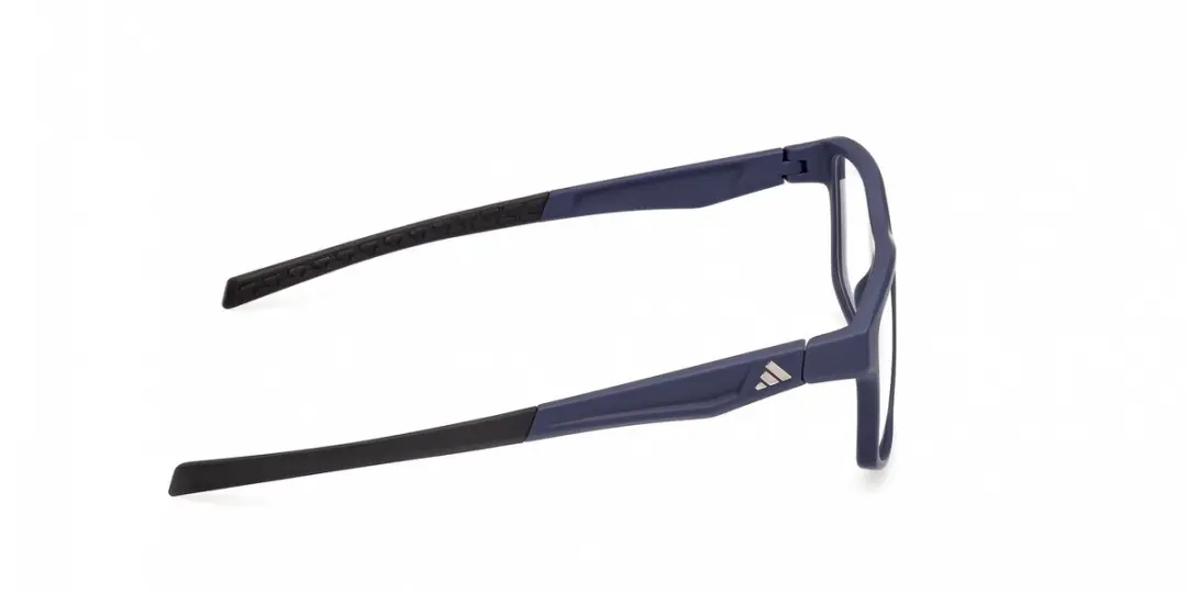 Adidas SP5117 Brilmonturen - Matte blue