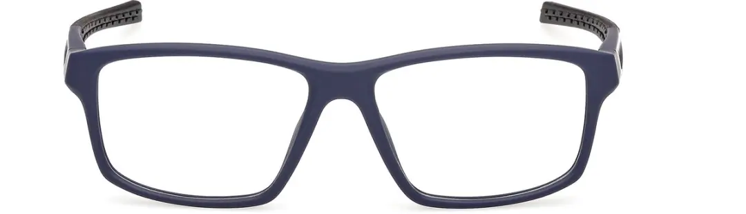 Adidas SP5117 Brilmonturen - Matte blue