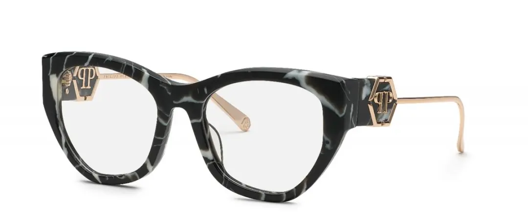Philipp Plein VPP123M Brilmontuur
