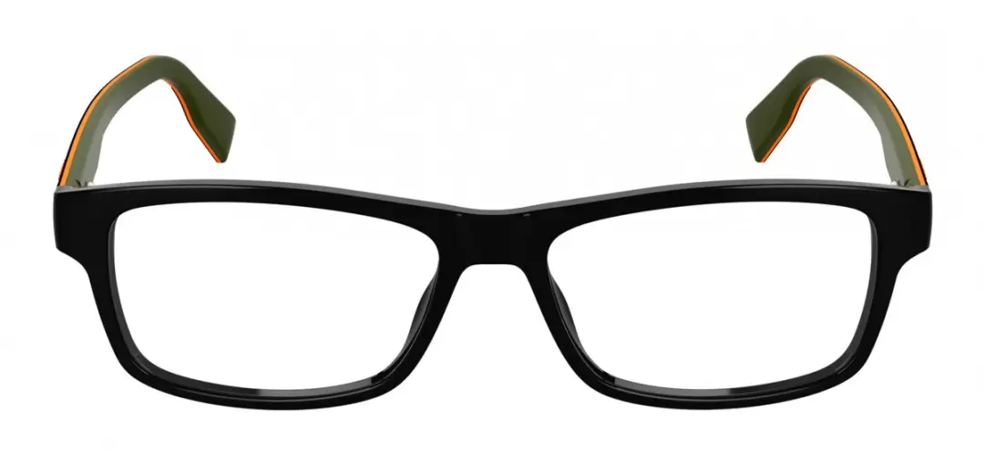 Lacoste L2707N Brilmonturen - Zwart