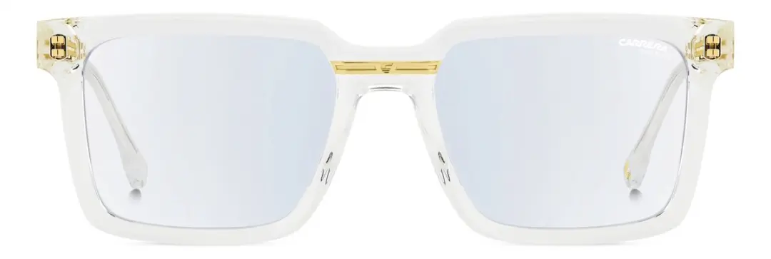 Carrera VICTORY C 02/BB Brilmontuur - Crystal gold