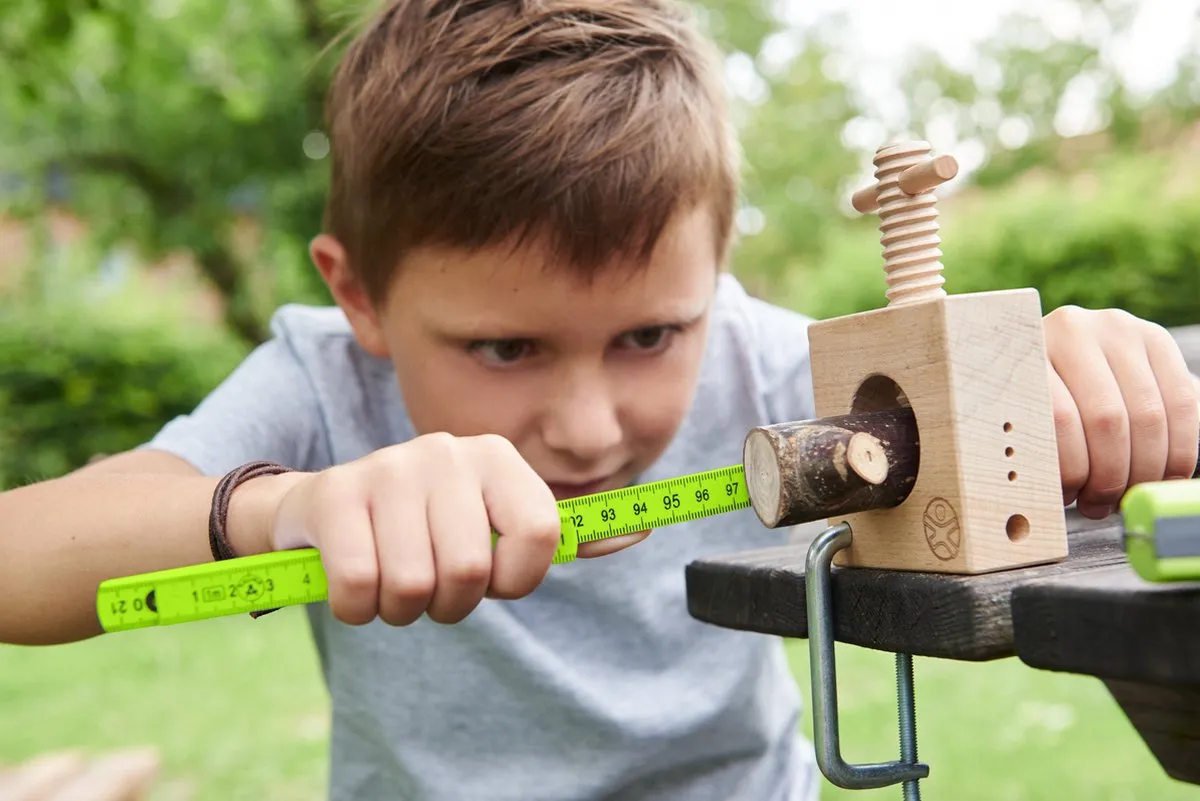 Haba Terra Kids Duimstok - Groen