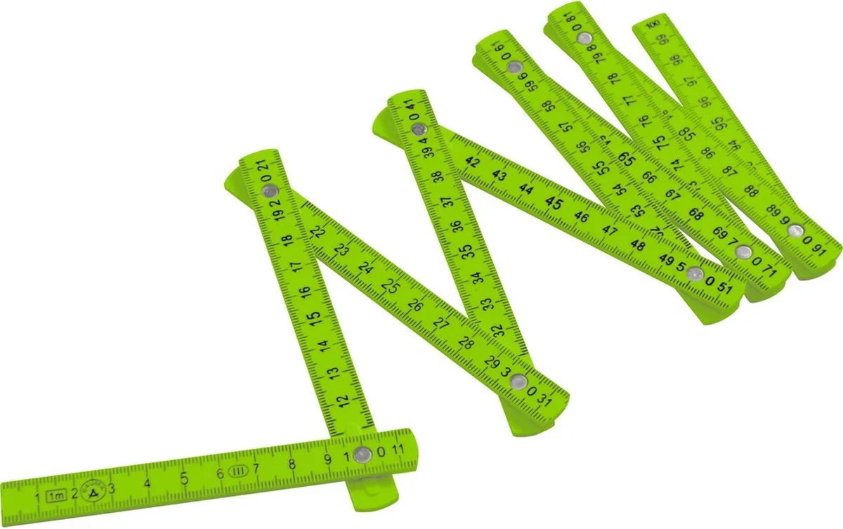 Haba Terra Kids Duimstok - Groen