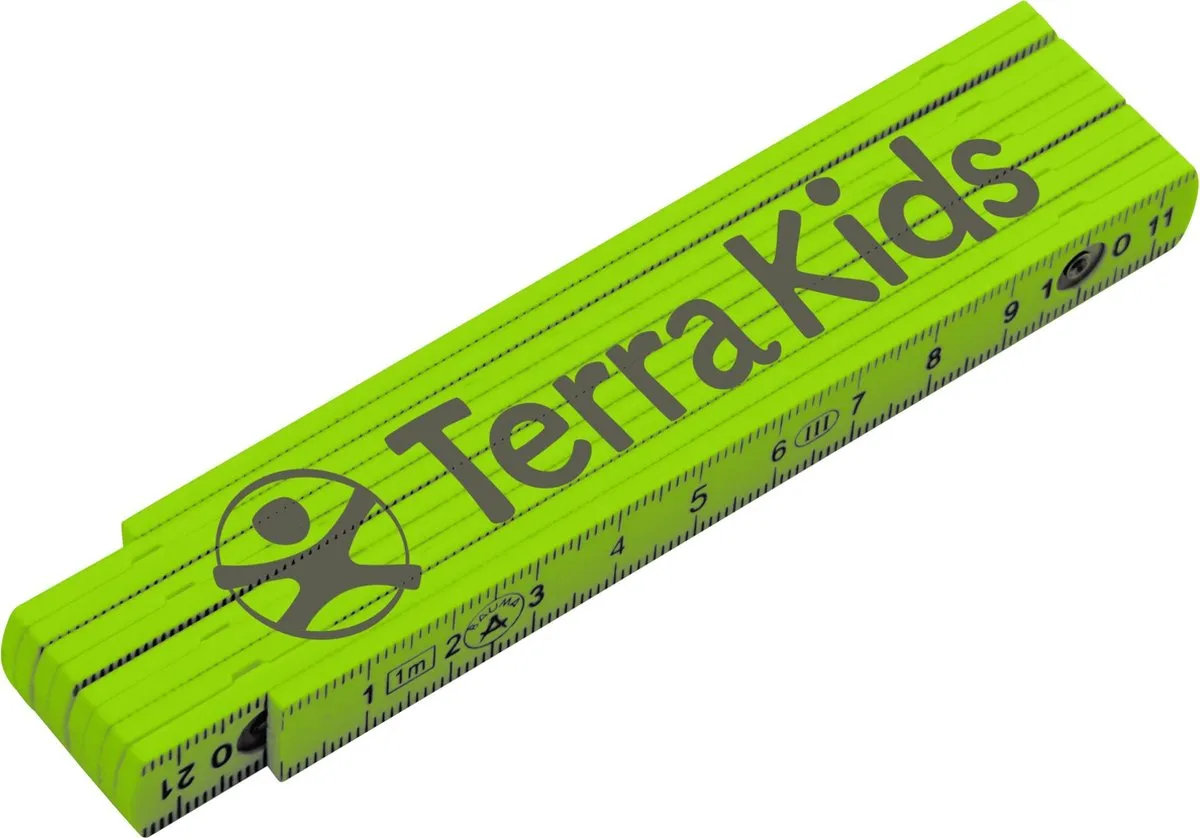 Haba Terra Kids Duimstok