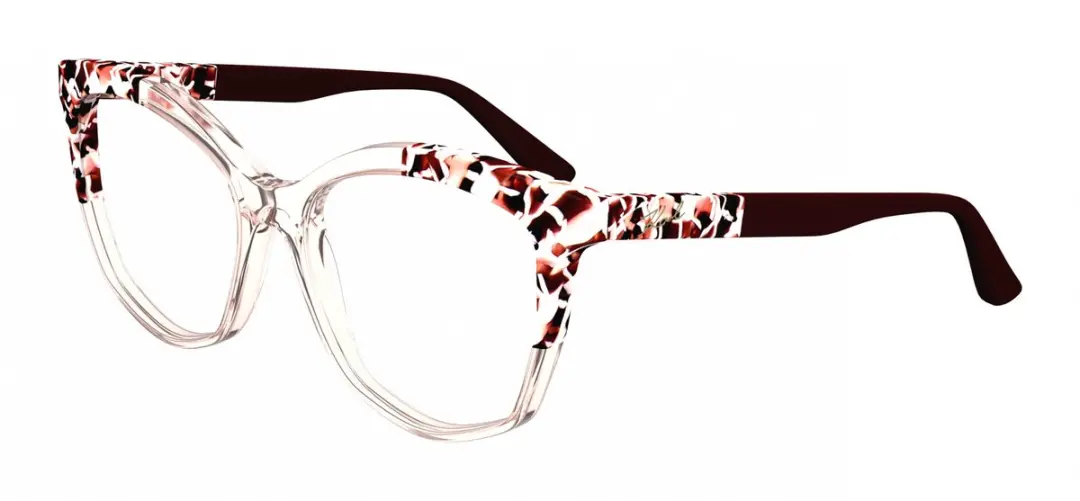 Karl Lagerfeld KL6154 Brilmontuur