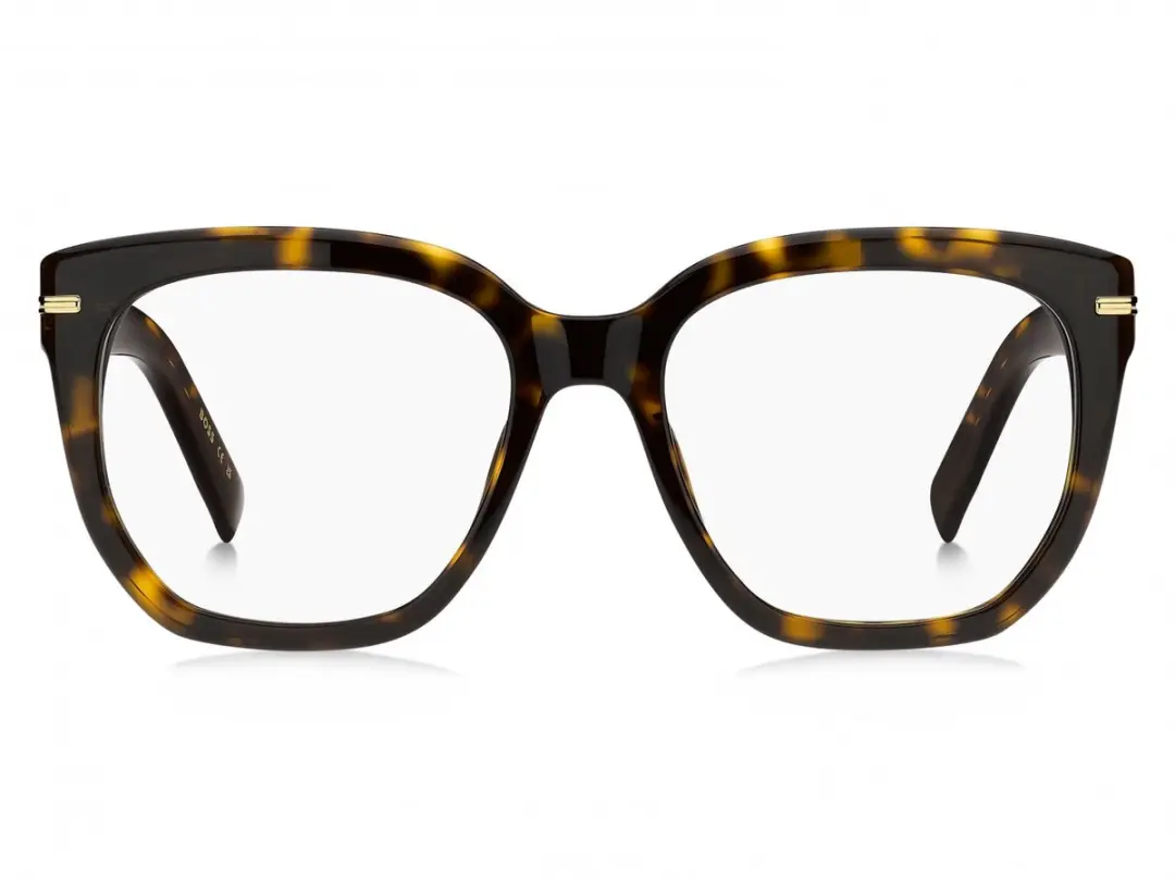 Hugo Boss BOSS 1734 Brilmontuur - Havana
