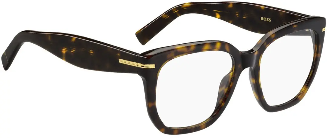 Hugo Boss BOSS 1734 Brilmontuur - Havana